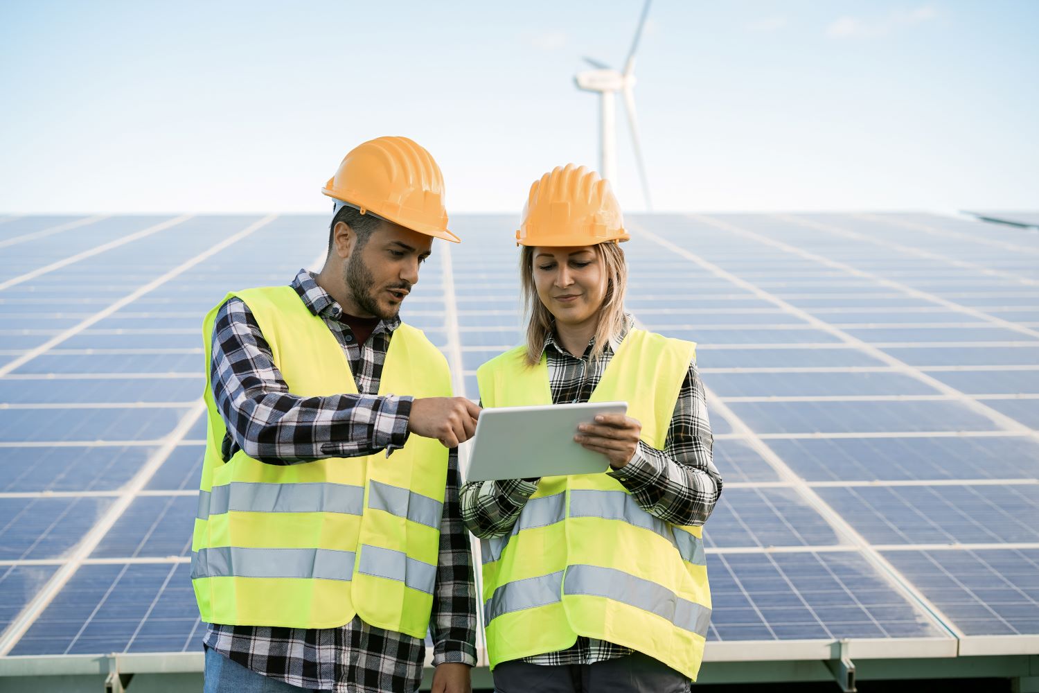 Renewable Resources