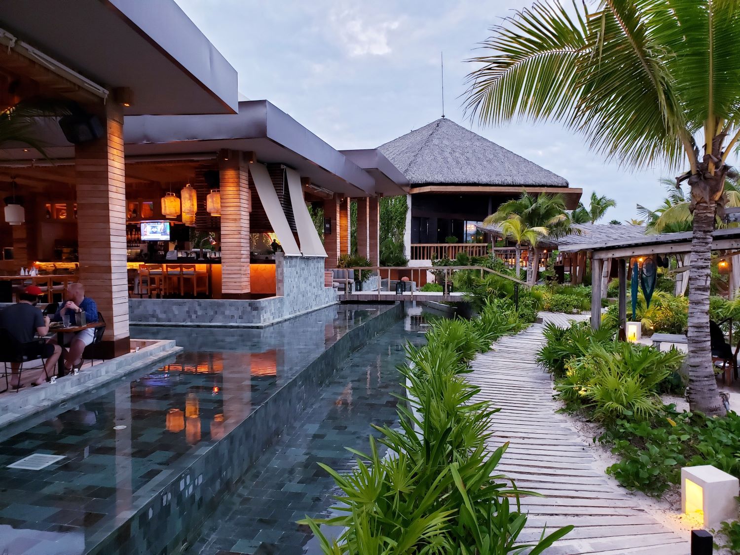 resorts in seminyak